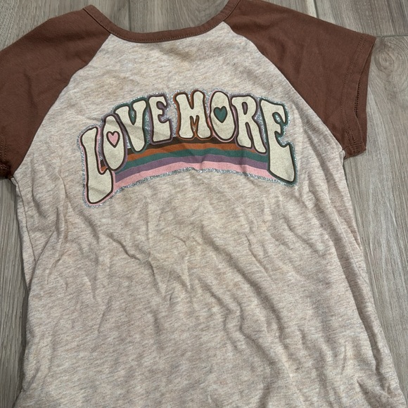 Girls Tee - Picture 4 of 4